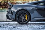 McLaren 675LT by Edo Competition 2017 года